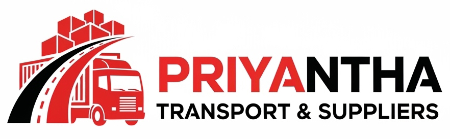 Priyantha Transport & Suppliers